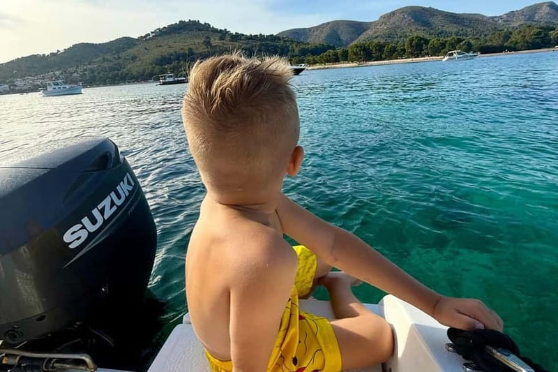 Can Picafort: 3h Private Boat – Caves & Snorkeling - Price and Value: Is $117 per Person a Fair Deal?