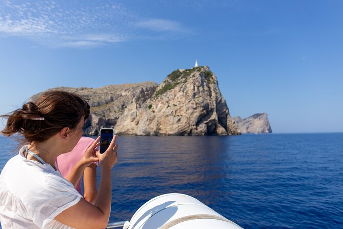 Cap de Formentor Boat Tour from Puerto Pollensa - Key highlights at a glance