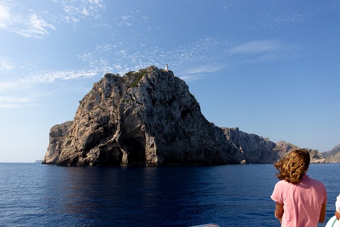 Cap de Formentor Boat Tour from Puerto Pollensa - Why Cap de Formentor feels different from the water