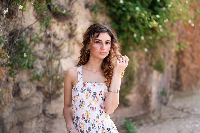 Capture Mallorca - A Unique Photographic Experience - Markets, plazas, and garden moments for photos that feel real