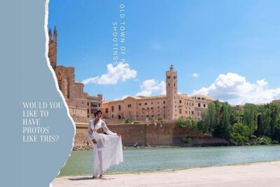 Capture Mallorca – A Unique Photographic Experience