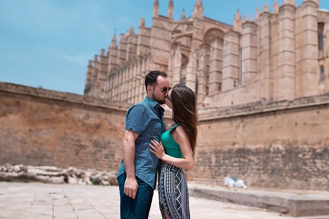 Capture Mallorca - A Unique Photographic Experience - Who should book Capture Mallorca?