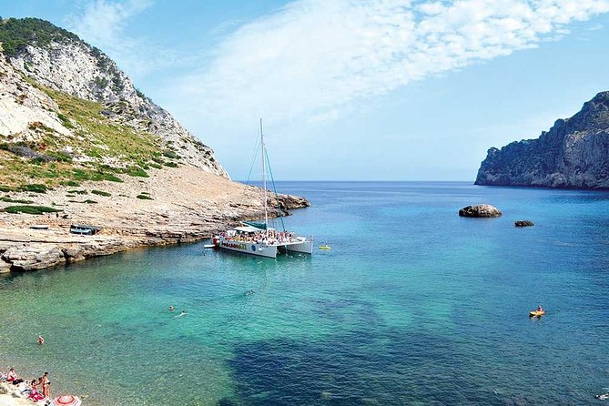 Catamaran Cruise from Port d'Alcudia with Lunch and Swim Stop - Who should book this cruise, and who should skip it
