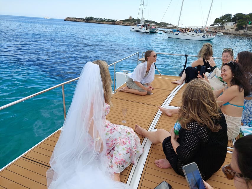 CATAMARAN ECO EXPERIENCE at Palma Bay - Price and value: $1,825 per group up to 12, how to judge it