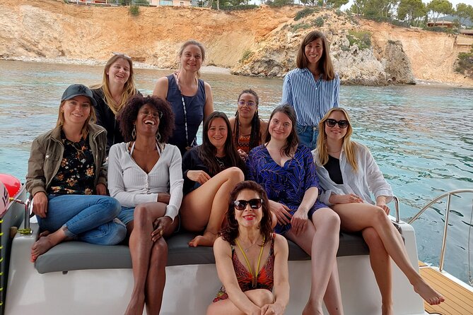 Catamaran Mallorca Eco Experience - Key highlights to look for