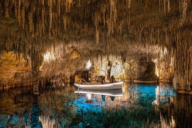 Caves of Drach Tour From Cala Millor and Cala Ratjada - Key Things I’d Focus On Before You Go