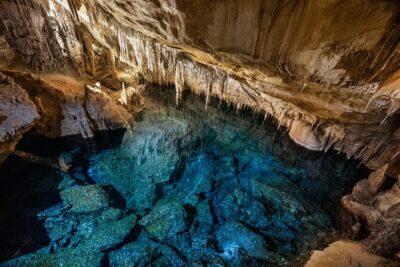 Caves of Drach Tour From Cala Millor and Cala Ratjada