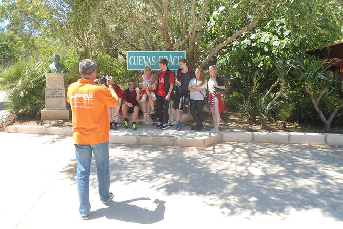 Caves of Drach Tour From Cala Millor and Cala Ratjada - Majorica Pearl Factory in Manacor: Tour, Craft, and a Shopping Reality Check