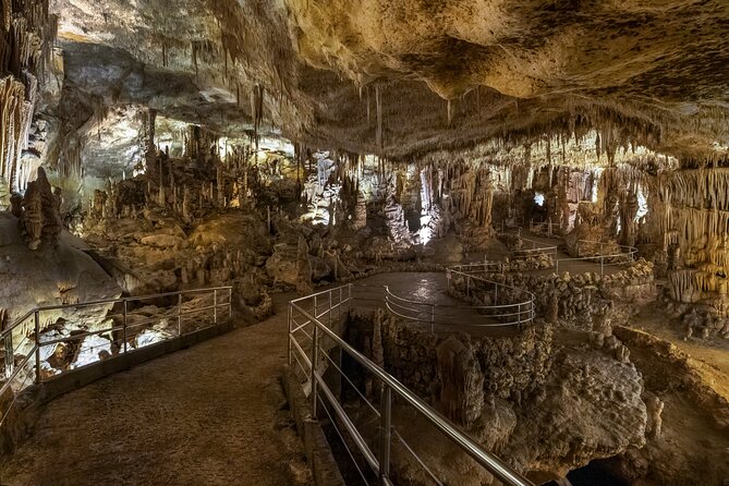 Caves of Drach Tour From Cala Millor and Cala Ratjada - Value and What You’re Really Paying For at $73.77
