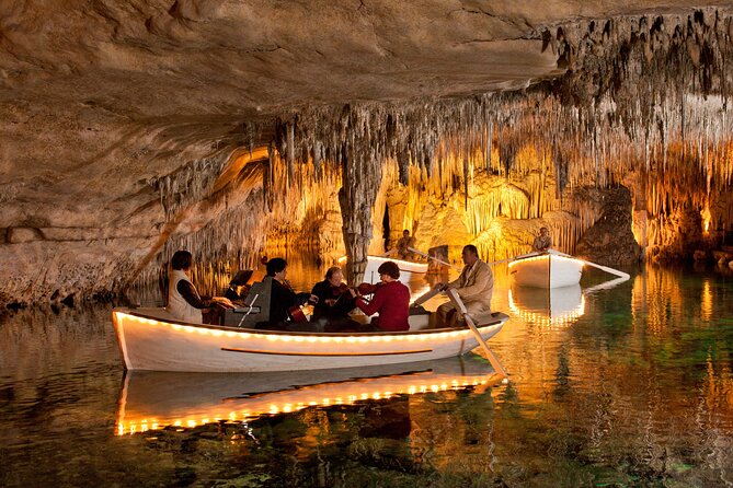Caves of Drach Tour From Cala Millor and Cala Ratjada - Who This Tour Fits Best (and Who Should Rethink It)