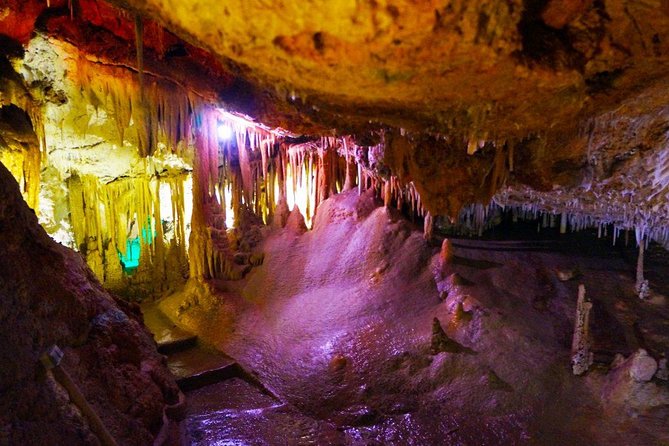 Caves of Genova Admission in Palma de Mallorca - Who this cave admission suits best