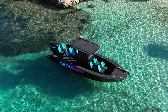 Charter Tour of Palma Bay: Snorkeling and Paddle Surfing - Key things to know before you go