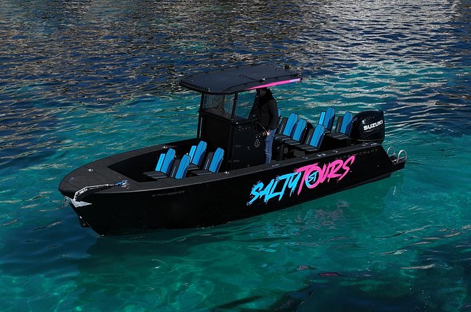 Charter Tour of Palma Bay: Snorkeling and Paddle Surfing - Meeting point in Palma, and how to plan your day around it