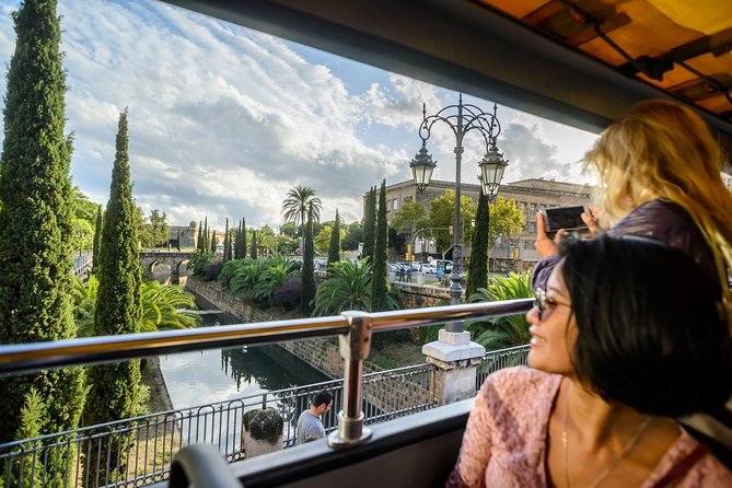 City Sightseeing Palma de Mallorca Hop-On Hop-Off Bus Tour - Price and value: is $32.51 worth it?