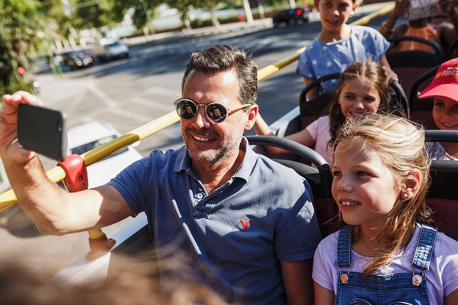 City Sightseeing Palma de Mallorca Hop-On Hop-Off Bus Tour - Should you book this Palma hop-on hop-off bus?