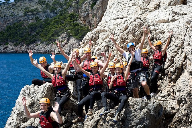 Coasteering in South Mallorca with Transfers - Packing list: what you need (and what you can skip)