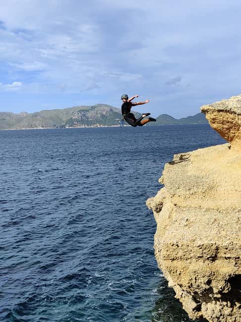 Coasteering North - Key things you will love about Coasteering North