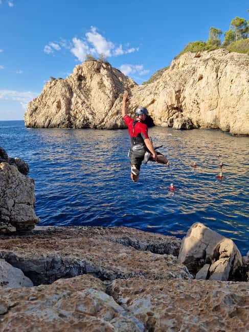 Coasteering South - Key highlights to know before you go