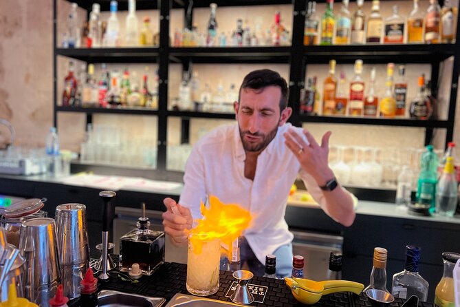 Cocktail course Mallorca - Key highlights worth knowing