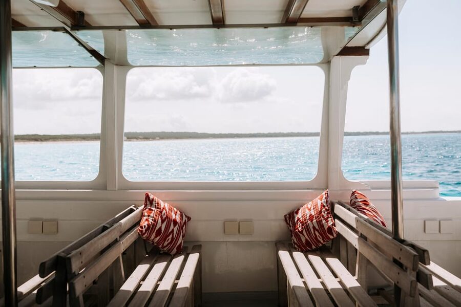 Colònia de Sant Jordi: Es Trenc Boat Tour with Snorkeling - How the Crew Keeps the Trip Easy (and Sometimes Personal)