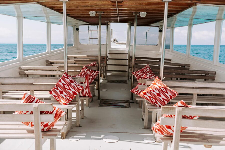 Colònia de Sant Jordi: Es Trenc Boat Tour with Snorkeling - Who This Tour Fits Best (and Who Should Think Twice)