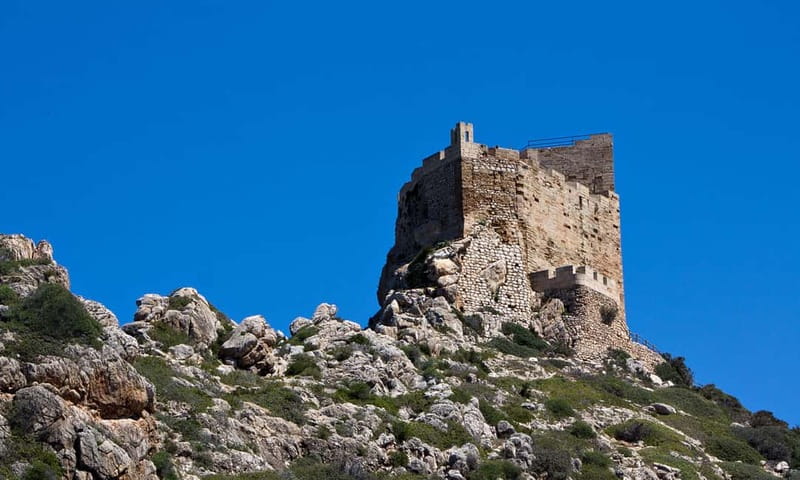 Colonia Sant Jordi: Premium & Fast Boat Tour around Cabrera - Cabrera Port and National Park guides: how to plan your free time
