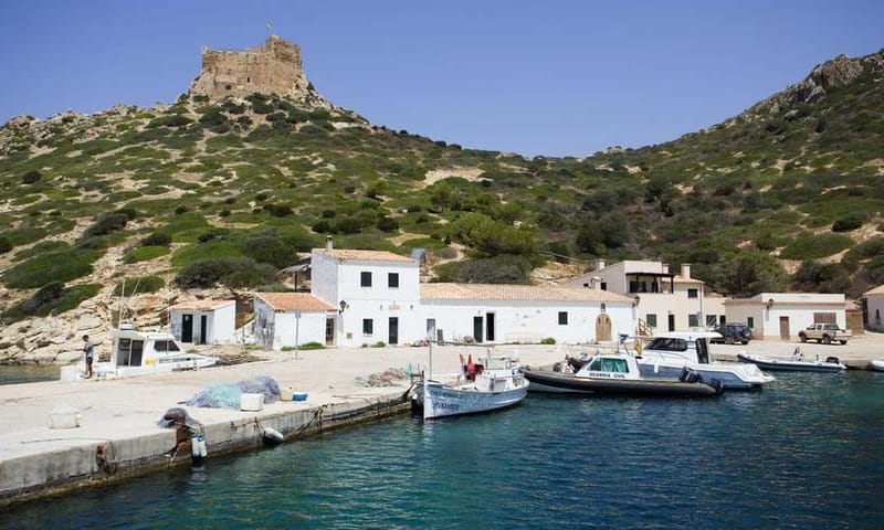Colonia Sant Jordi: Sunset Boat Tour to Cabrera Island - What to Bring (and What to Expect) When the Sea Gets Choppy