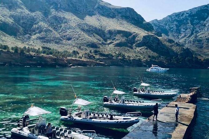 Costes de Levante Natural Reserve for Small Groups - Why the Max-12 Group Size Improves Your Time on the Water