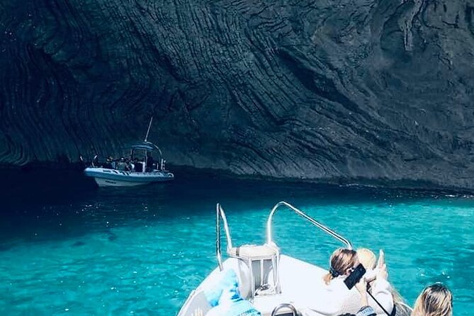 Costes de Levante Natural Reserve for Small Groups - Skipper Energy Matters: The Andres Factor and On-the-Spot Help