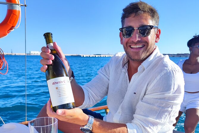 Culinary Experience on Board Classic Sailboat in Palma - Key things I’d circle before you go