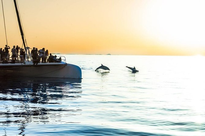 Day Catamaran Trip: Cap des Freus and Llevant Natural Park - BBQ lunch on deck: what you get and what it means
