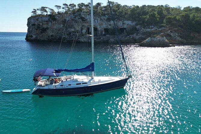 Day Charter - All Inclusive - Key Points Worth Knowing Before You Go