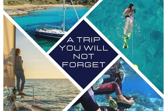 Day Charter - All Inclusive - Route Stops: What Each Mallorca Cove Is For
