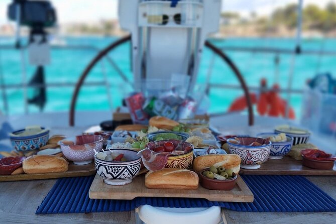 Day Charter - All Inclusive - Captain Quality: Why the Right Skipper Changes Everything