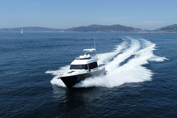 Day on Boat with Royal Charters Malloca - Key things to know before you board