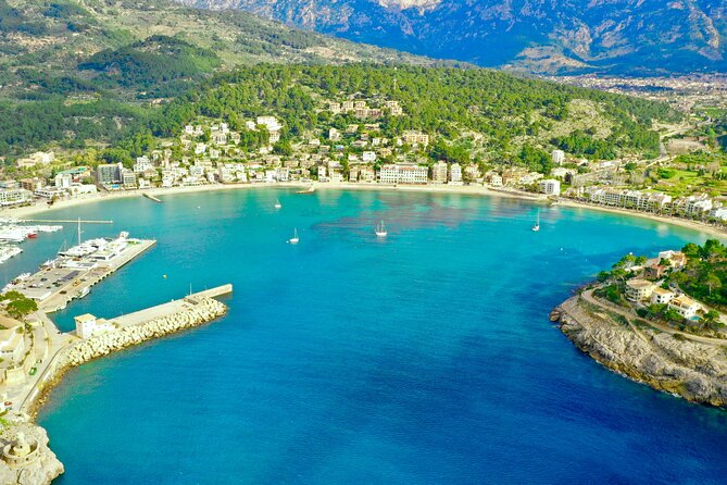DAY TOUR or SUNSET TOUR Port de Sóller, Sóller & Valldemossa - Key highlights worth planning around