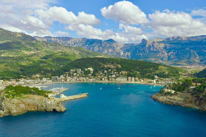 DAY TOUR or SUNSET TOUR Port de Sóller, Sóller & Valldemossa - Small group size: why it changes the whole day
