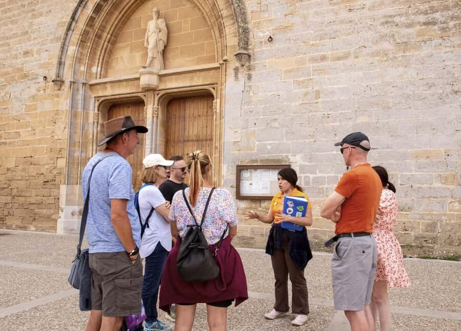 Discover Alcudia's Hidden Gems: Walking Tour of the Old Town - Key Things I’d Prioritize On This Walk