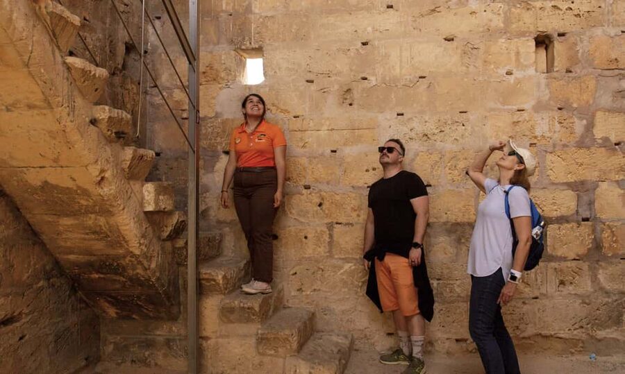 Discover Alcudia's Hidden Gems: Walking Tour of the Old Town - Starting at Passeig de Pere Ventanyol: Getting Oriented in 10 Minutes