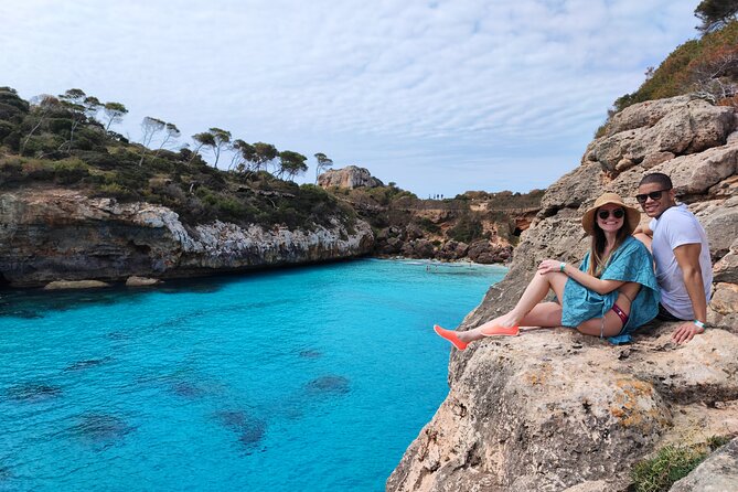 Discover Cala des Moro and S’Almunia the smart way - Price and value: is $144.21 worth it?