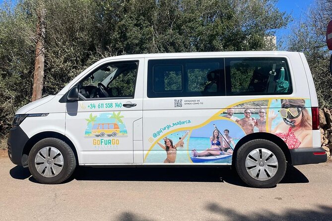 Discover Cala des Moro and S’Almunia the smart way - Calo des Moro: snorkel kit, float time, and hidden viewpoints