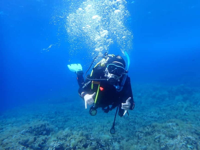 Discover Scuba Diving, scuba diving for begginers!! - What makes the instruction style work for beginners