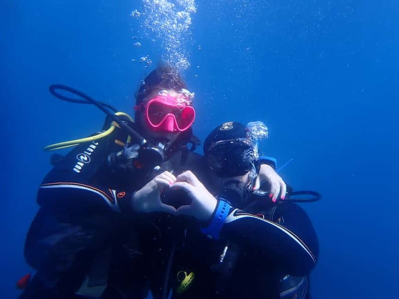 Discover Scuba Diving, scuba diving for begginers!! - Price and value: is $141 per person a fair deal?