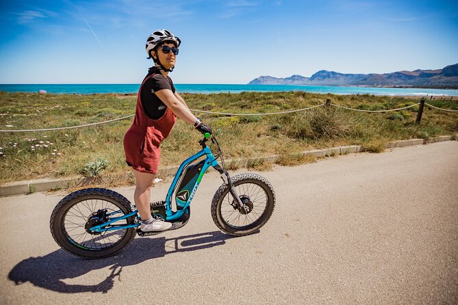 Discover Son Serra de Marina offroad e-scooters 100%FUN adventure - Price and Value: What You’re Really Paying For