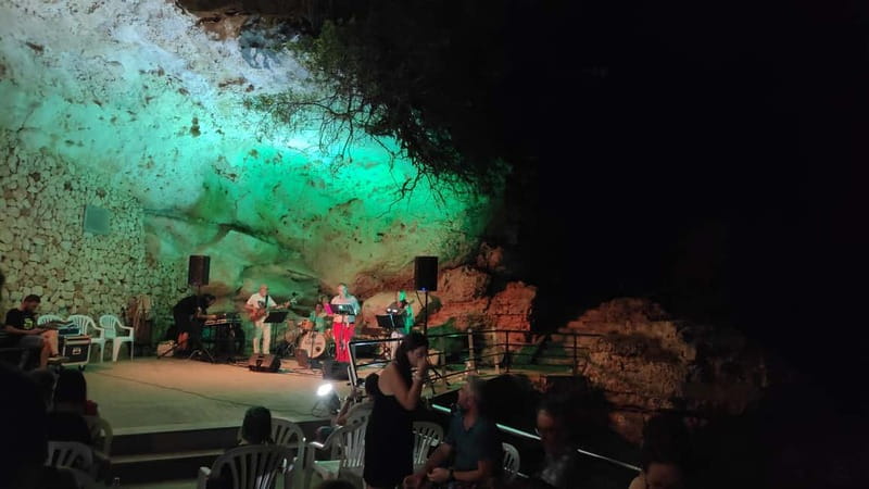Drach Caves and Palma or Beach Retreat – Full-Day Tour - Porto Cristo for markets and a quick port-side reset