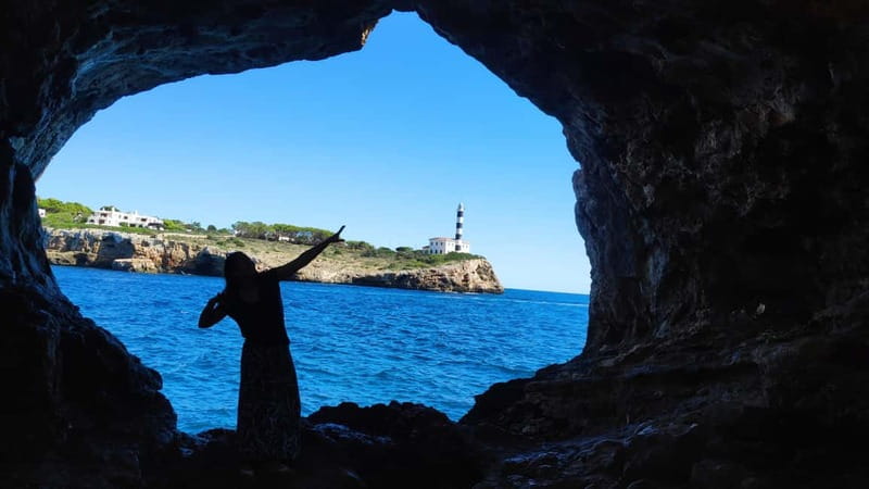 Drach Caves and Palma or Beach Retreat – Full-Day Tour - Private pickup and an air-conditioned car, the real value on Mallorca