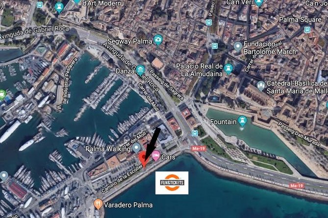 Drach Caves and Pearl Shop Mallorca Half Day Tour - Walking, steps, and the crowd factor you should plan around