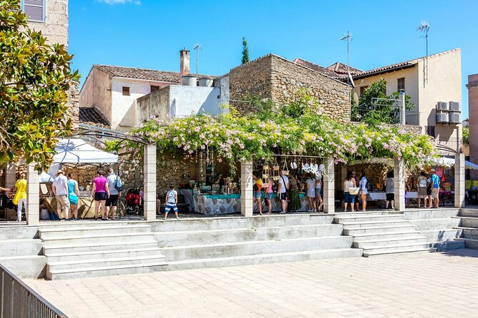 Eastern Majorca Tour with Arta Caves and Aloe Plantation - Price and value: is $71.35 per person fair?