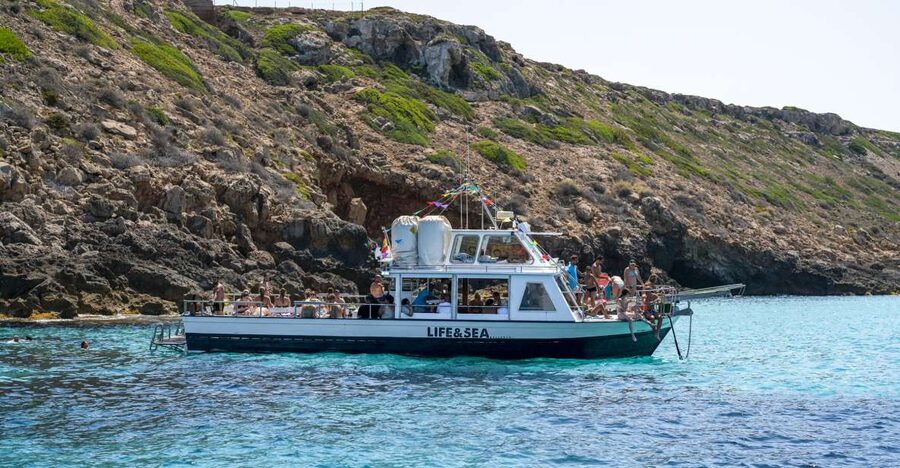 El Arenal, Mallorca: Bay of Palma Boat Tour with Snorkeling - Key Takeaways Before You Go