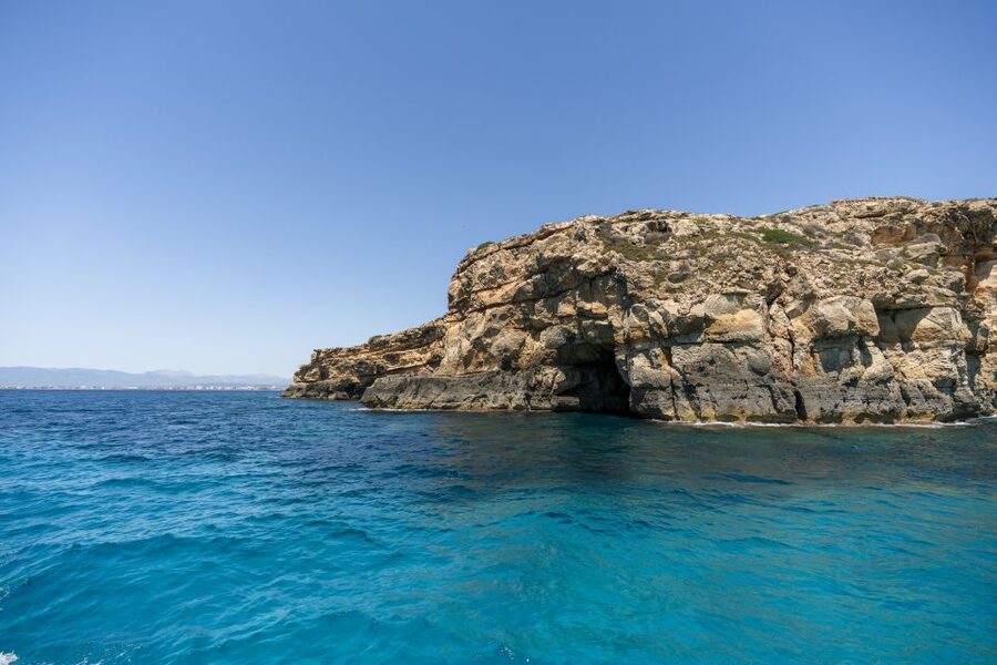 El Arenal, Mallorca: Bay of Palma Boat Tour with Snorkeling - Why the Bay of Palma Swim Stop Is the Star